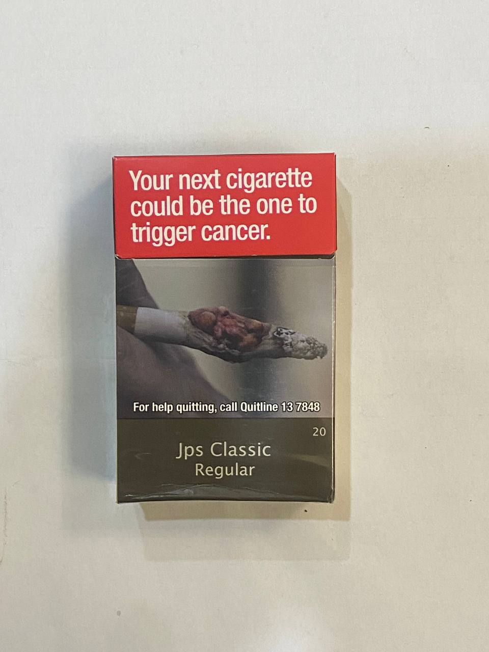 Jps Classic  Original