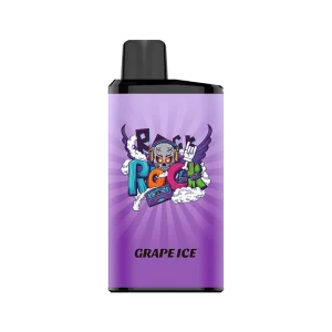 IGET Bar Pro 10000 Puffs