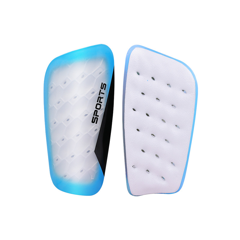 Football Shin Guards — World Cup Training, Match, and Sports Protective Gear