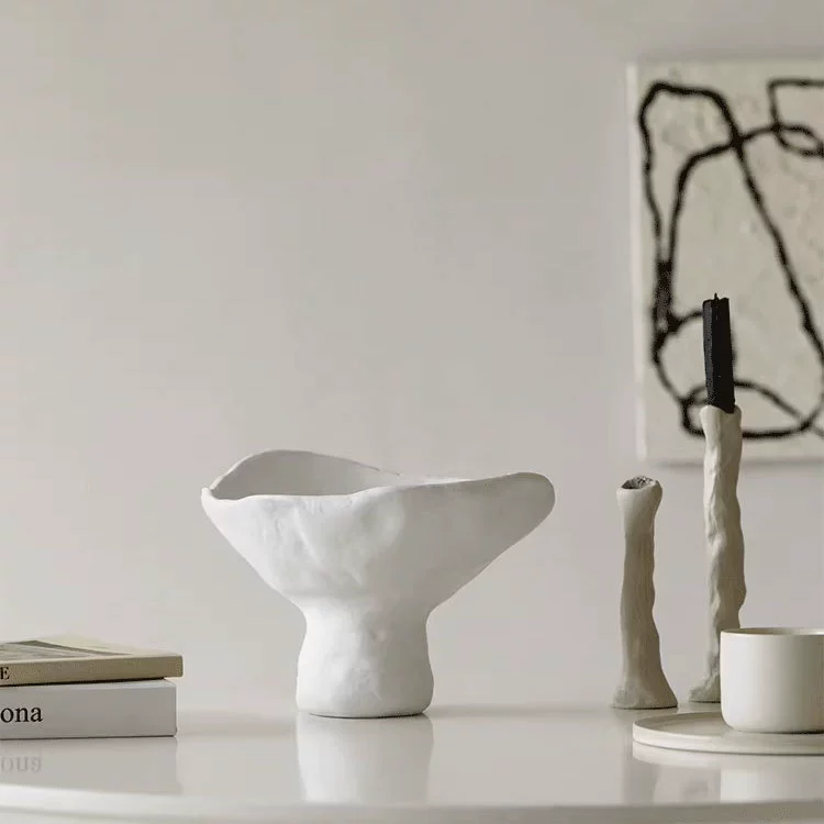 304 Stainless Steel Serving Tray 12''H | ASTM A240 & 15LB Load Capacity