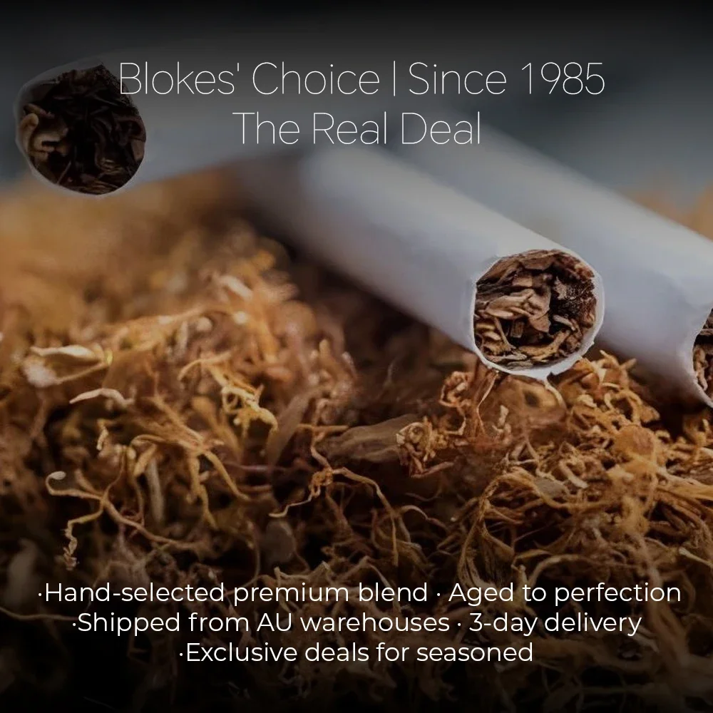 Loose Tobacco (New User Trial Cost Price)