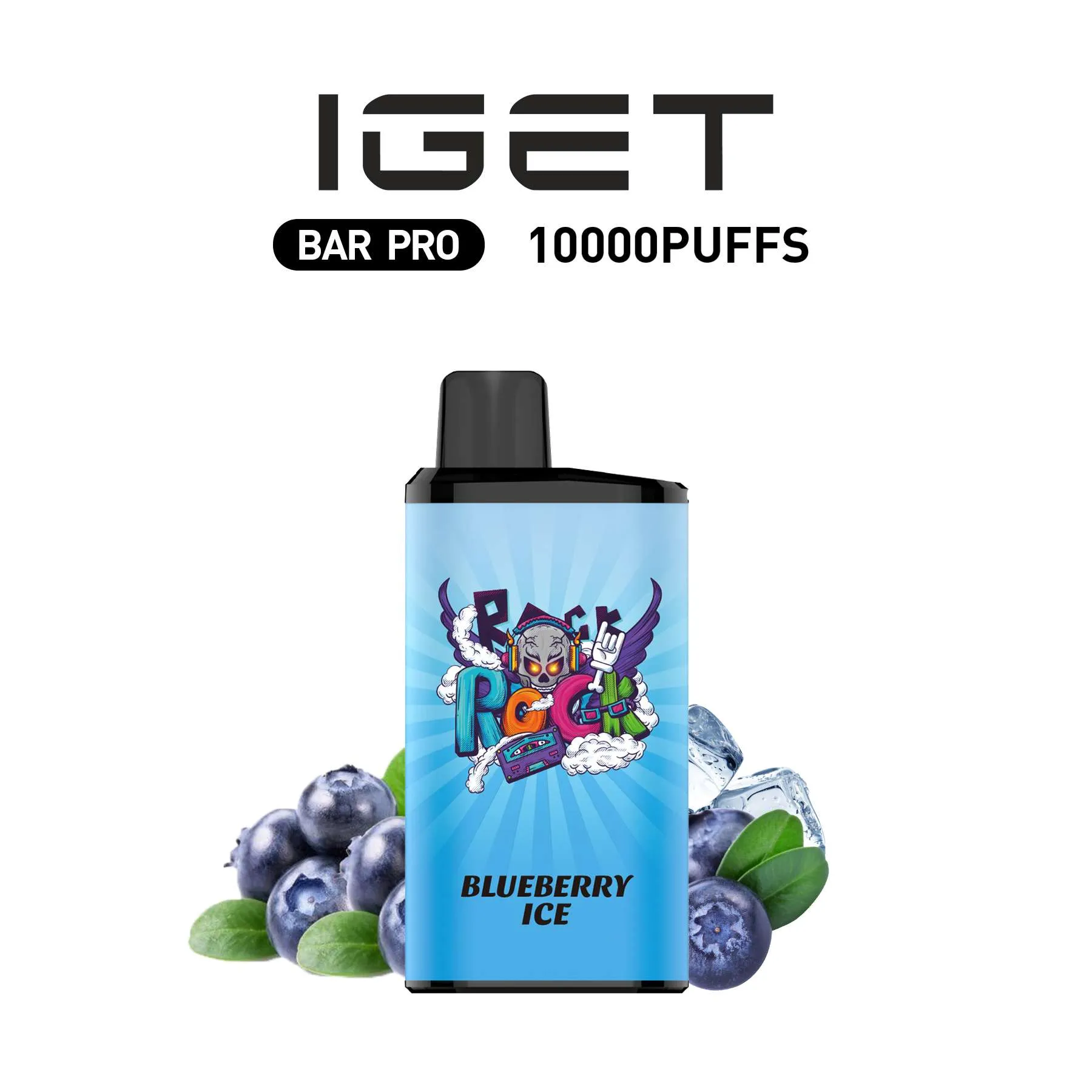 🔥IGET BAR PRO | 24 Delicious Flavours 🇦🇺 Sydney Local Stock