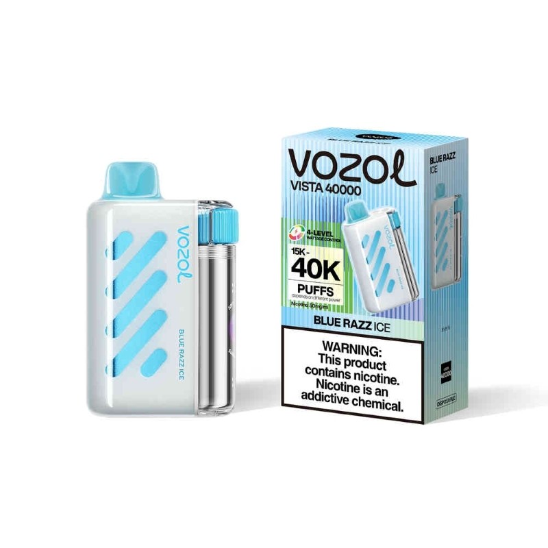 VOZOL Vista 40K
