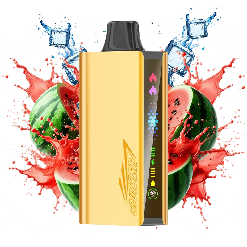 ⏰ Grab the 10-Pack Bargain: $30 Off! 🎁 Alibarbar JNR Cruiser Flavour Playground