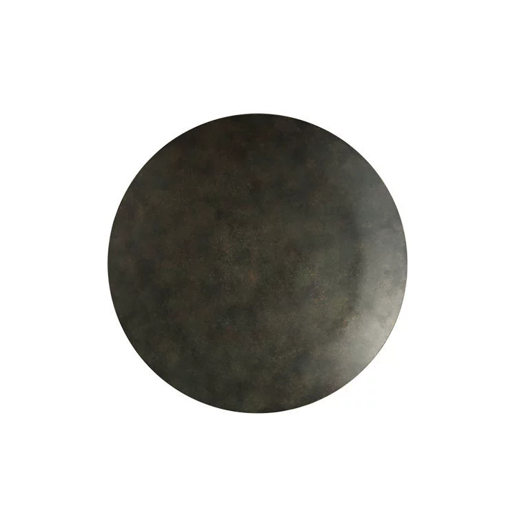 Laser-Cut Steel Wall Art 36''x24'' | Galvanized ASTM A123 & 50LB Load