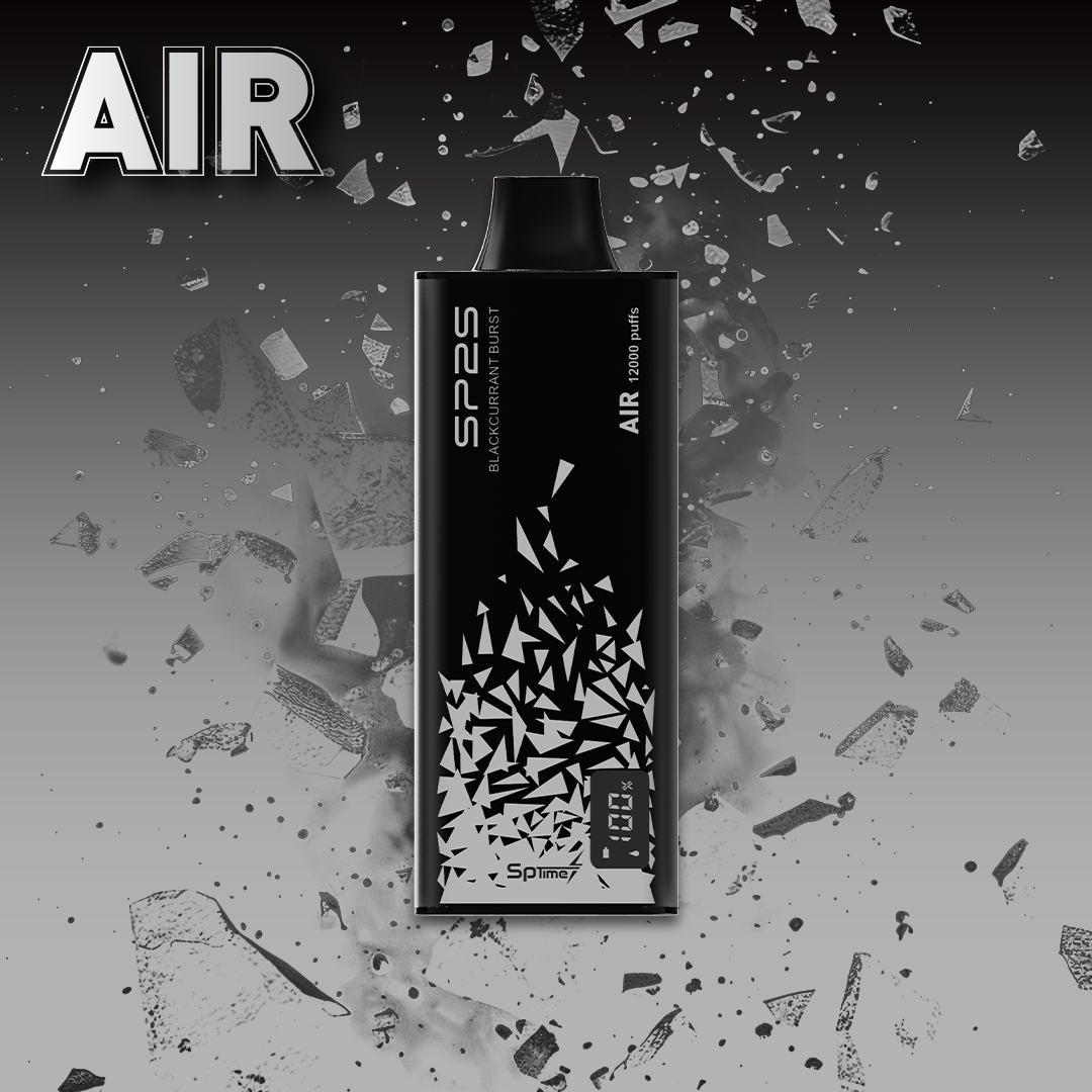 SP2S AIR 12,000 PUFFS--【All Available Flavors Collection】 ( Sydney Stock 🚚 )