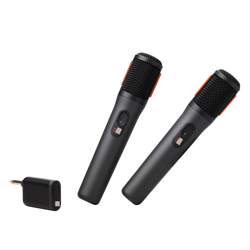 New PartyBox Wireless Microphone | Wireless Mic, 2-in-1, Home KTV Karaoke