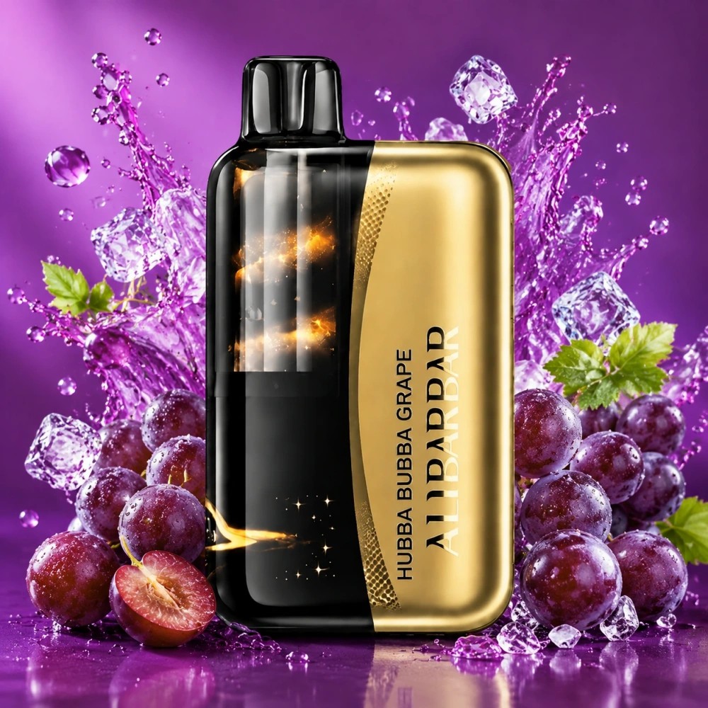 🚚 Ships from Sydney ⚡Alibarbar SWIRL 13000 Puffs – All Flavours