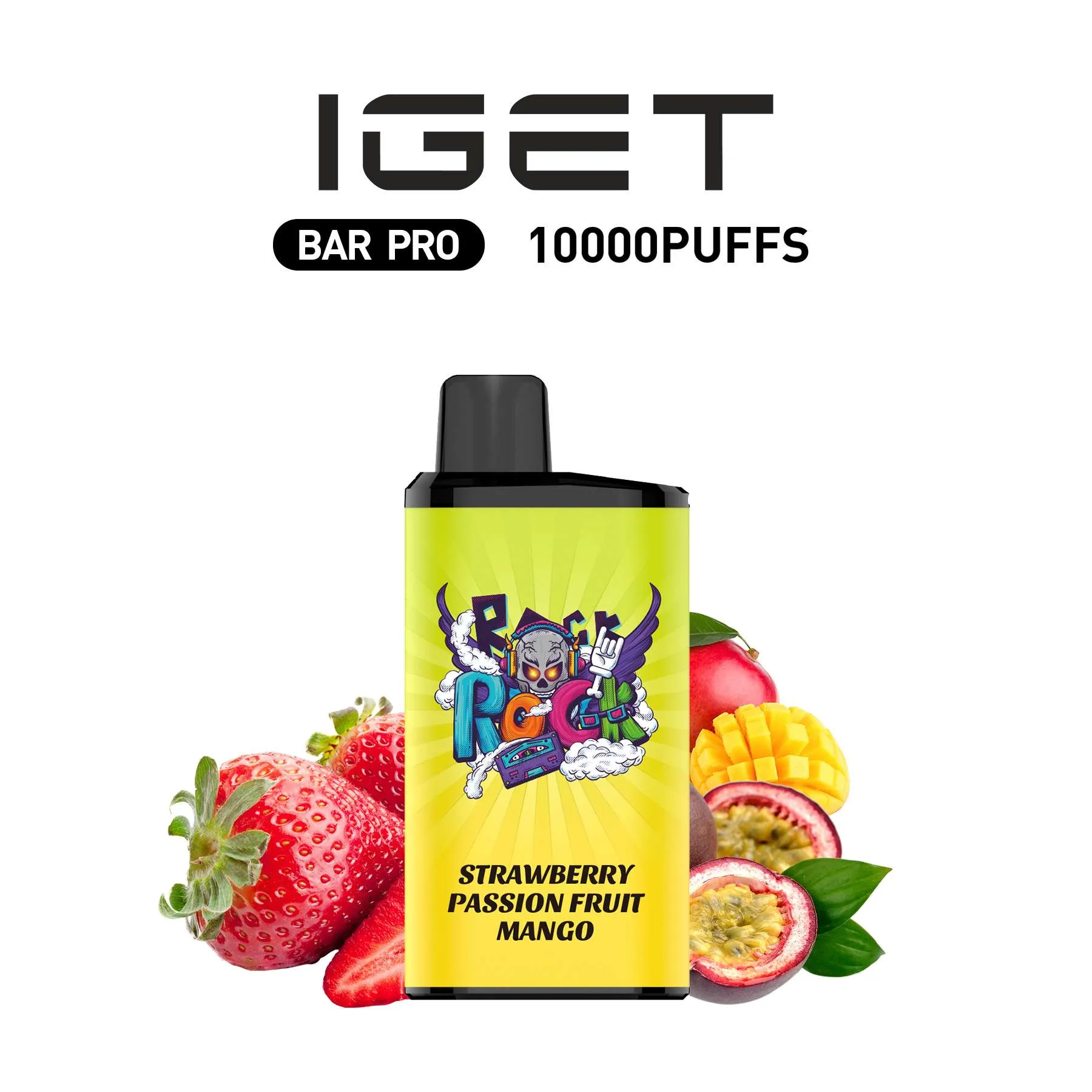🔥IGET BAR PRO | 24 Delicious Flavours 🇦🇺 Sydney Local Stock