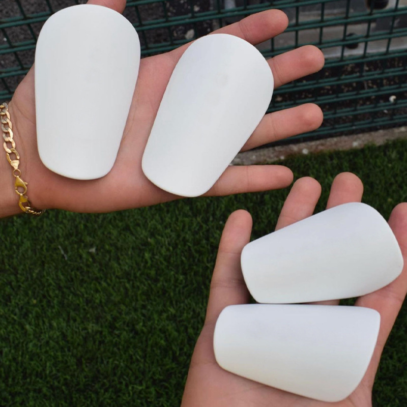 Football shin guards