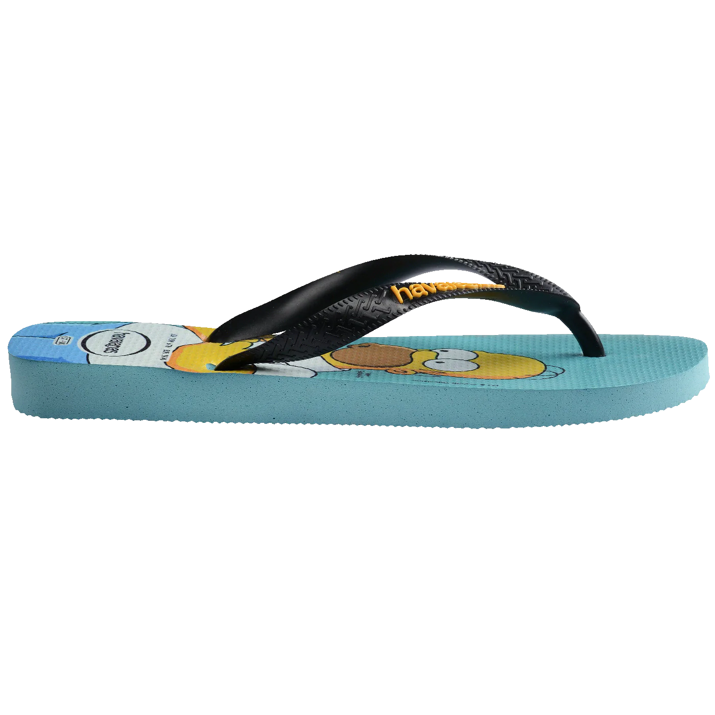 Chinelo Havaianas Simpsons