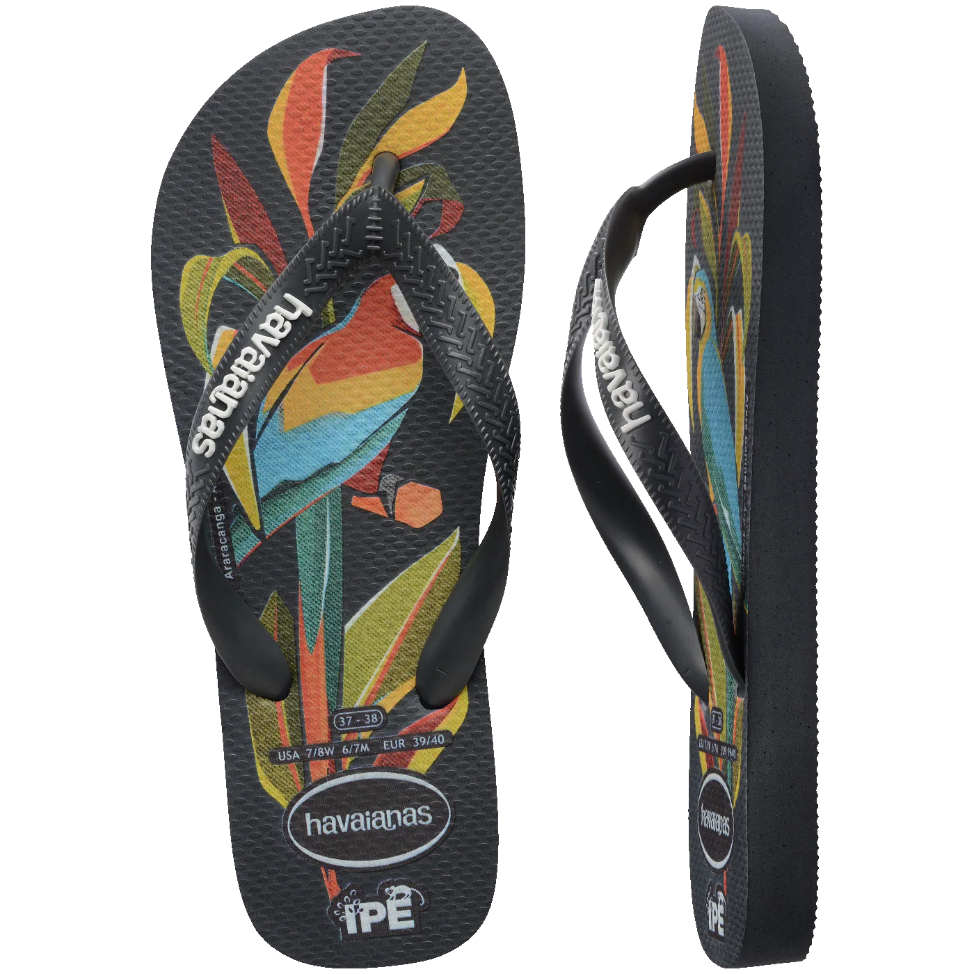 Chinelo Havaianas Ipê