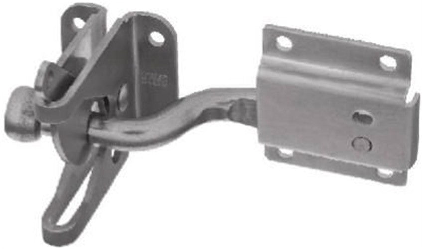 GATE MAXLATCH ZNC PLTD (Pack of 1)