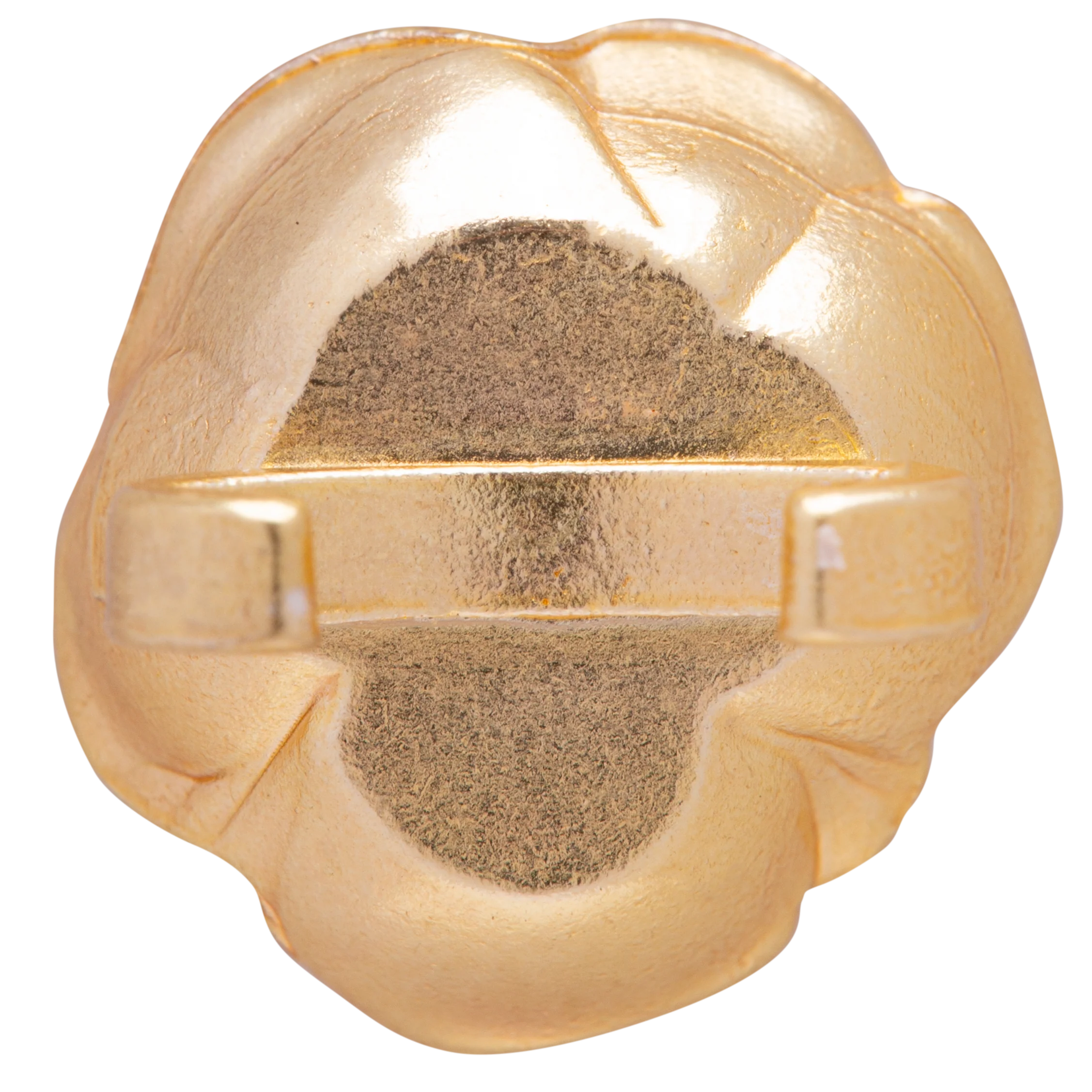 Pin Havaianas Flor Swarovski