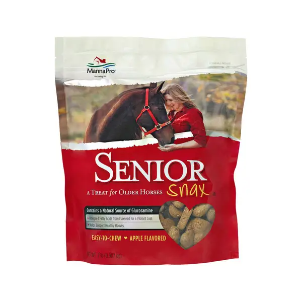 Manna Pro Senior Snax
