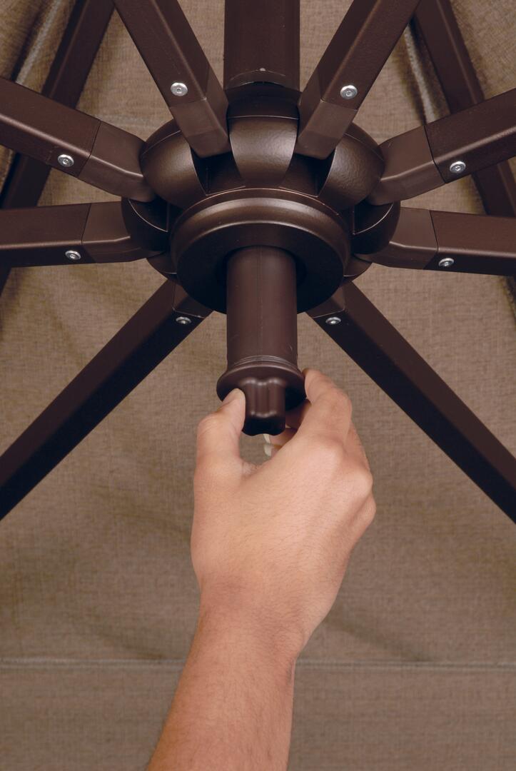 SimplyShade SSAD45SL10SQ00D2406