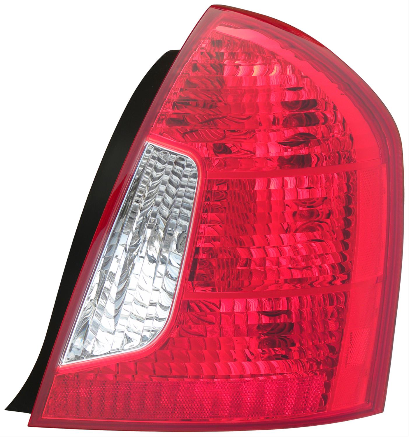 Dorman 1611639 Dorman Tail Lamp Assemblies