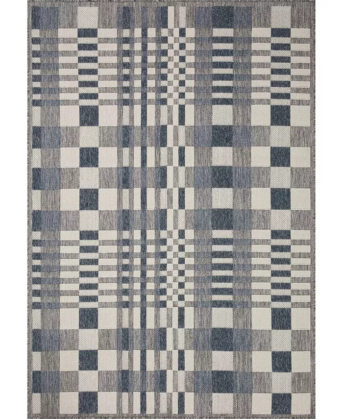 Loloi II Tahoma TAH-04 Area Rug