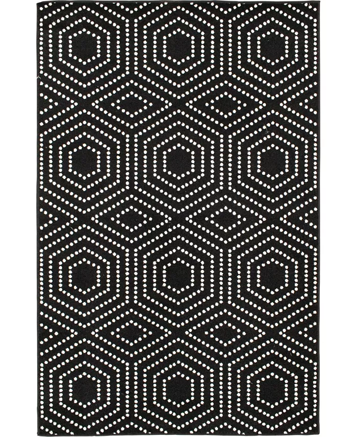 Portland Textiles Loggia Valerie Rug