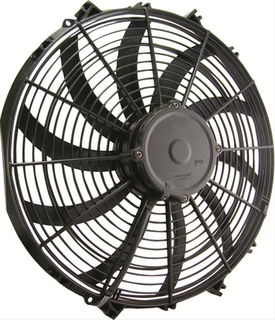 Maradyne High Performance Fans M162K Maradyne Champion Series Electric Fans