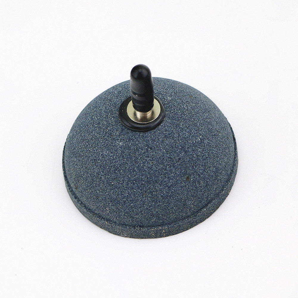WANYNG Tank Fish Disk Hydroponics Oxygen Aquarium 60mm Pump Air Bubble Stone Aquarium accessoriesOne Size