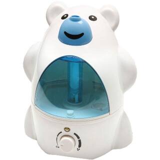 SPT Polar Bear Ultrasonic Humidifier SU-2031