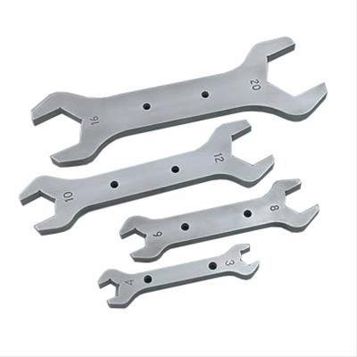Summit Racing SUM-900125 Summit Racing? AN Hose End Wrench Kits