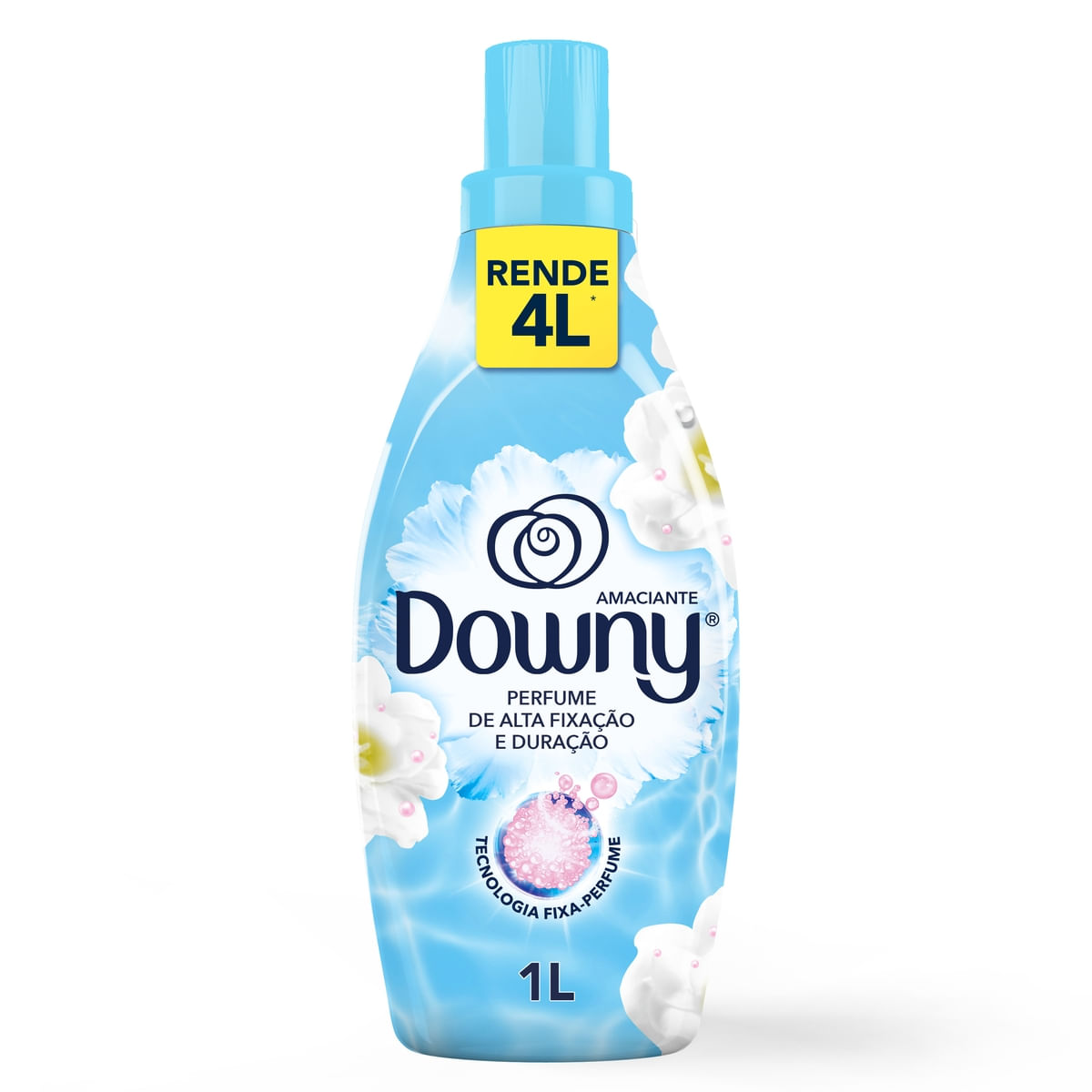 Amaciante Concentrado Downy Brisa Suave 1L
