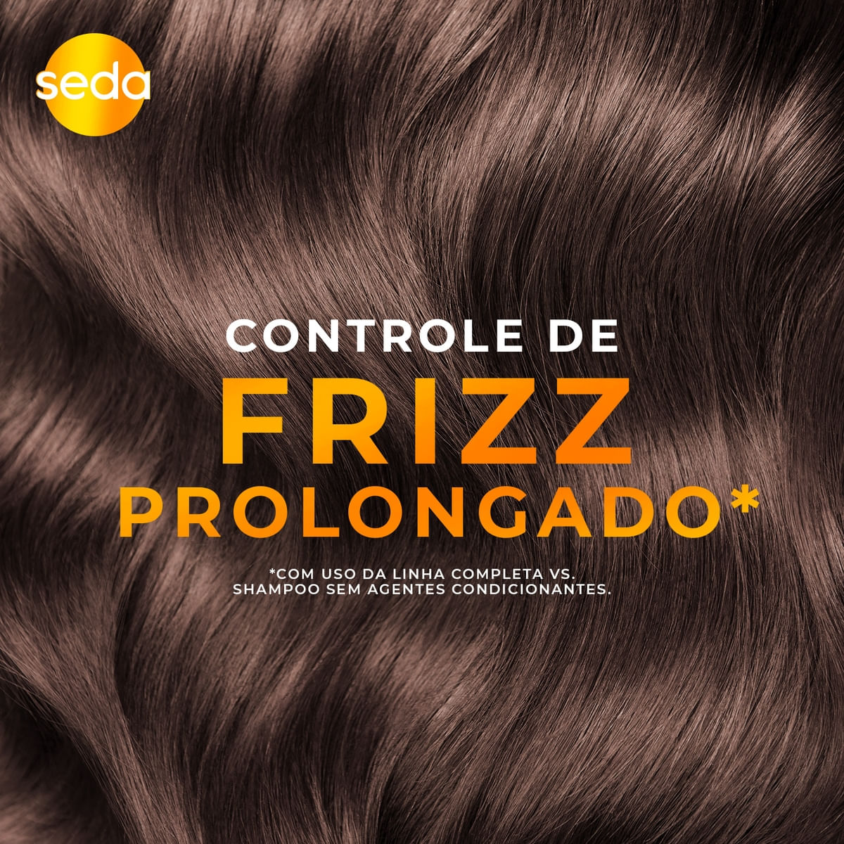 Condicionador Seda Toque de Seda 250ml