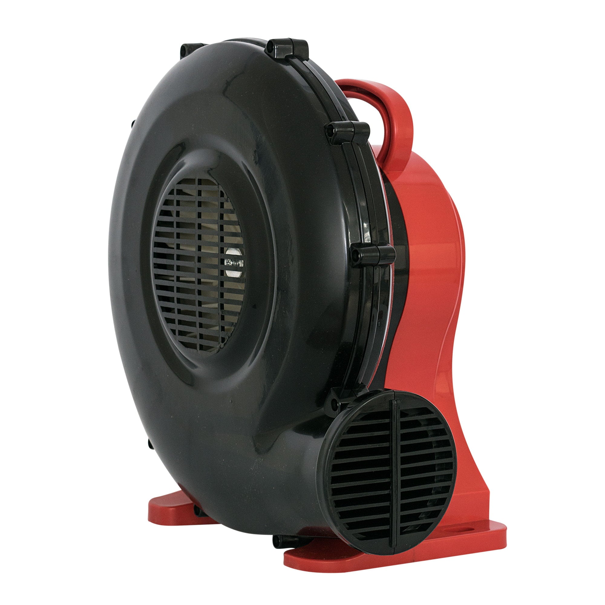 Xpower BR-35 1/2 HP Indoor Outdoor Inflatable Blower Fan for Bounce House Jumper Game