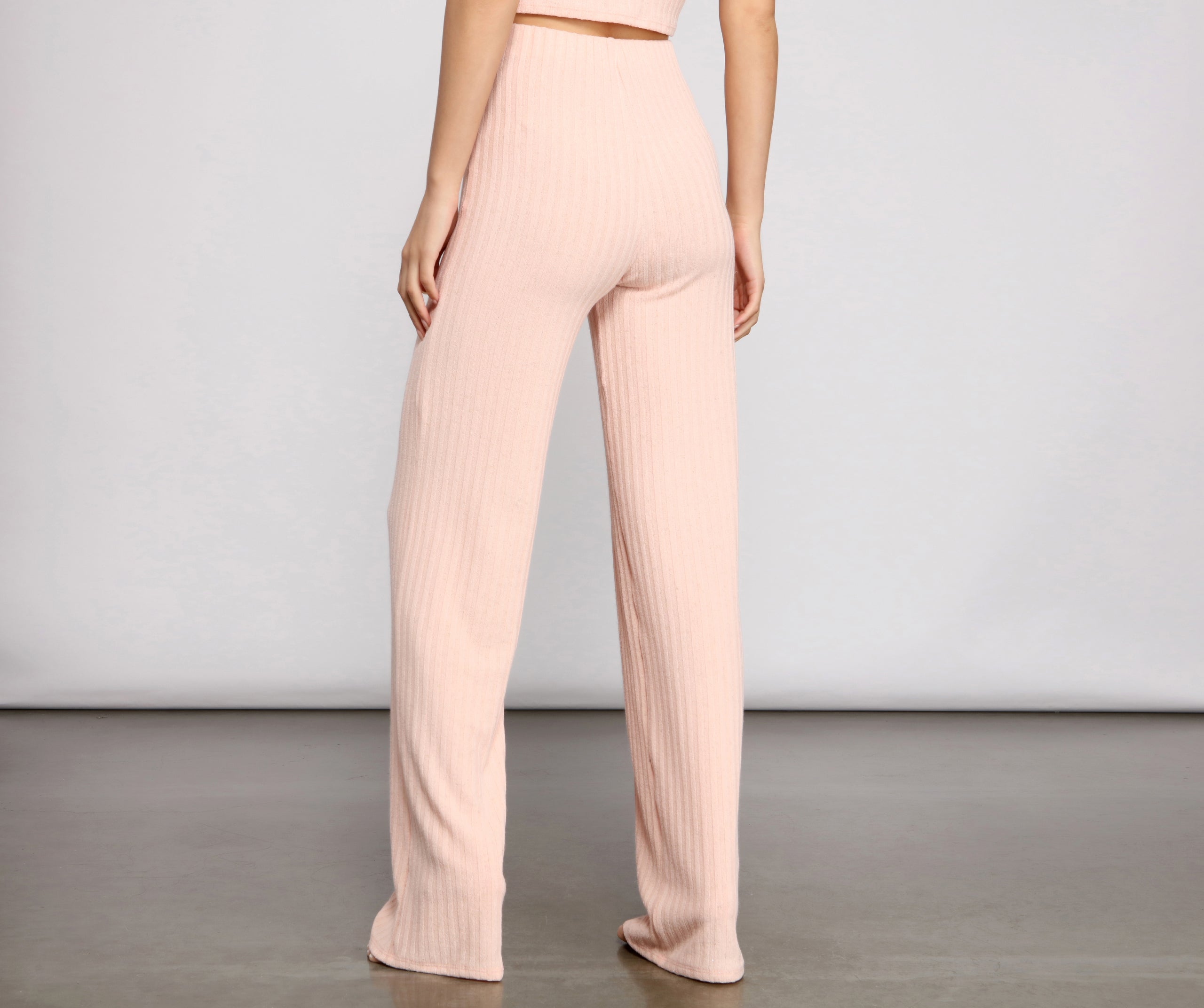 Such A Cozy Vibe PJ Pants