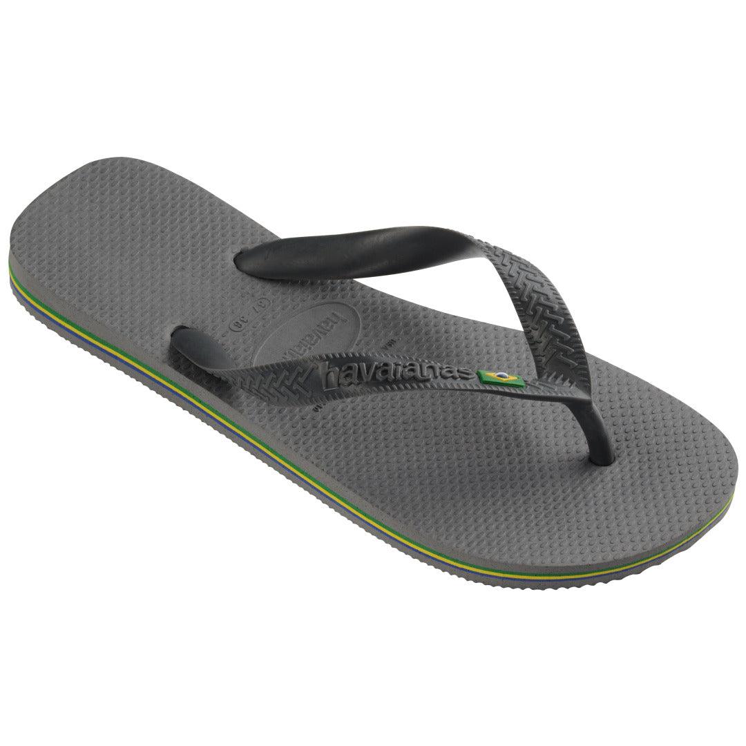 Chinelo Havaianas Brasil
