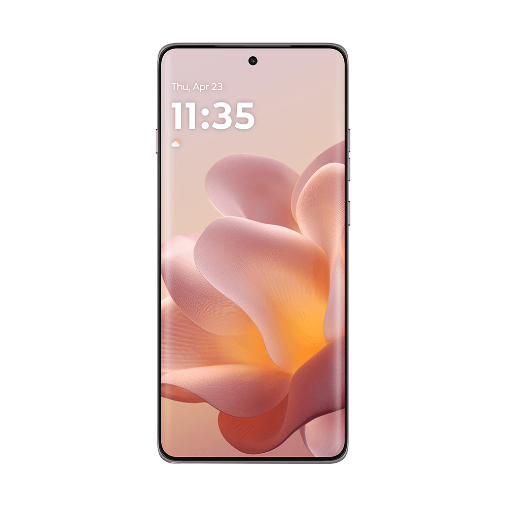 Smartphone Motorola Edge 60  Smartphone Motorola com entrega rápida.