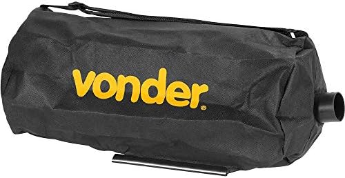 Vonder, Lixadeira De Parede, Com Led, 750 W, Lpv 750, 220 V~.