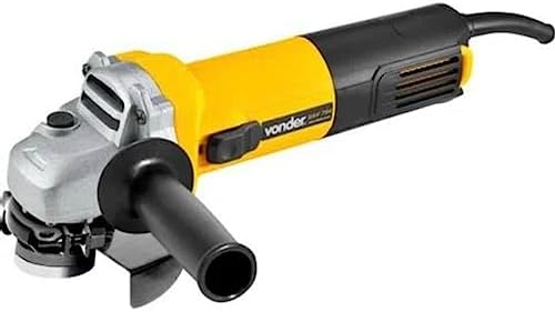 Vonder, Esmerilhadeira Angular 4.1/2