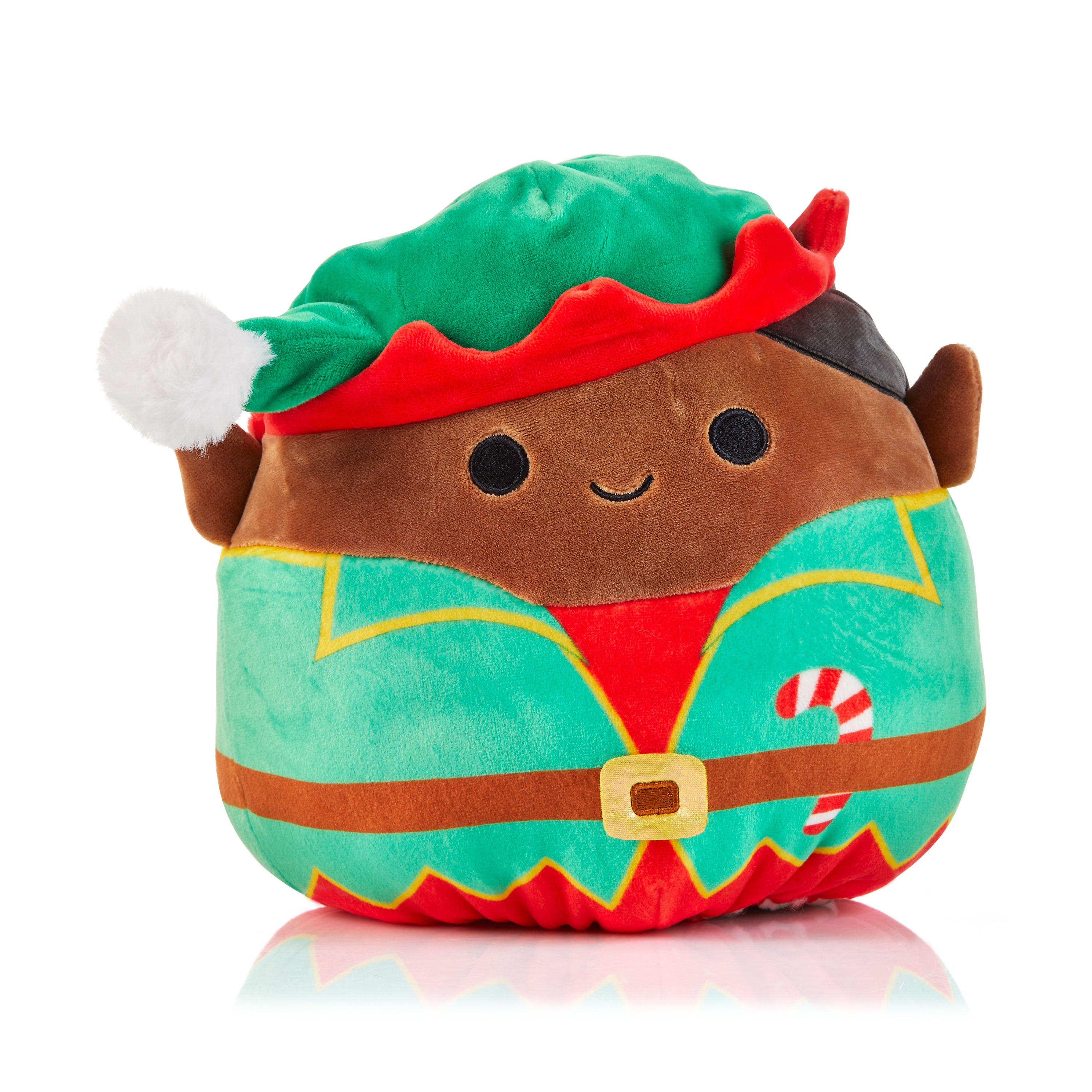 Squishmallows Plush 9