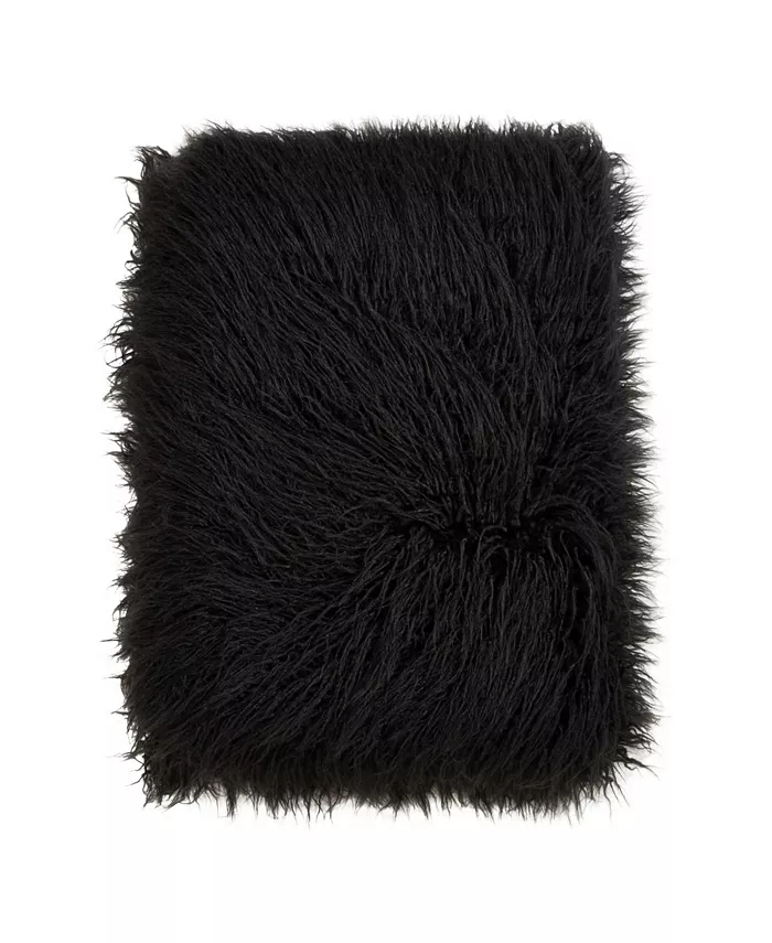 Saro Lifestyle Throw
