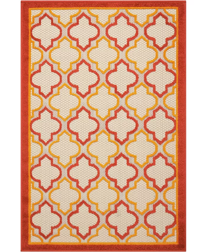 Nourison Aloha ALH06 Area Rug