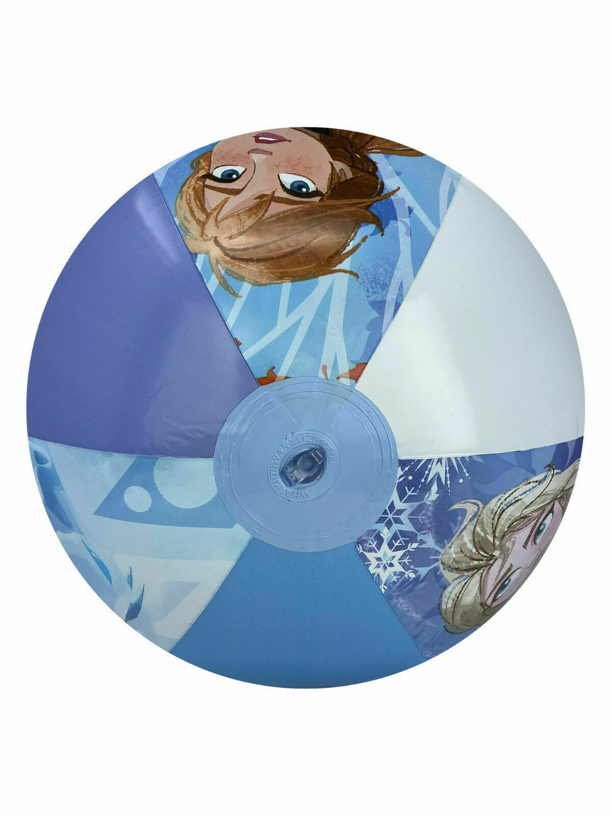 Disney Frozen 2 Beach Ball (1 Pack)