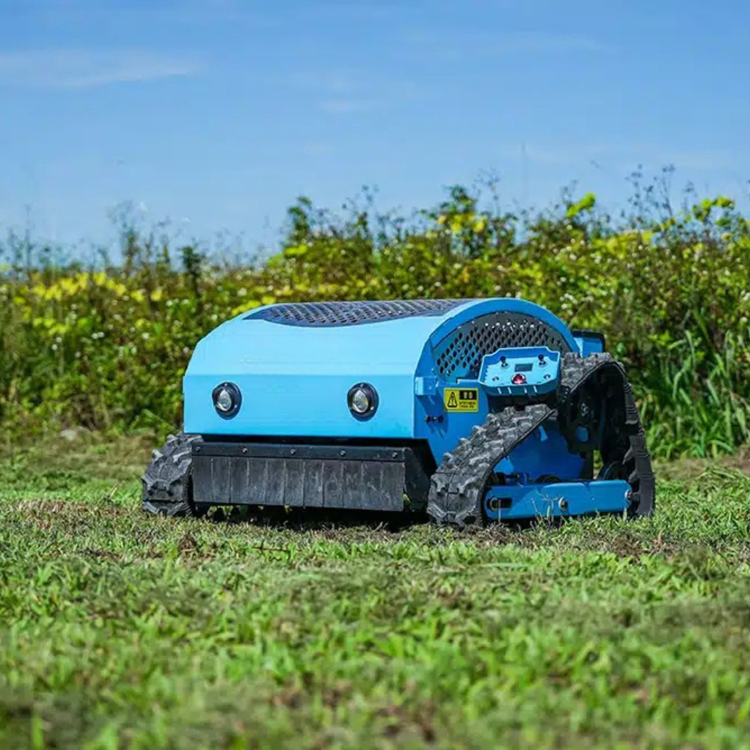 Cortrex Magnus – Eficiência e Controle para Diferentes Aplicações