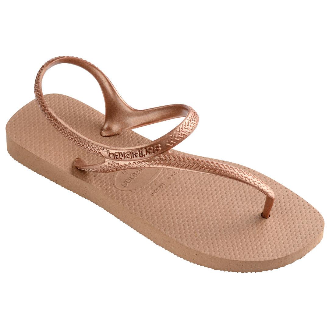Rasteirinha Havaianas Flash Urban
