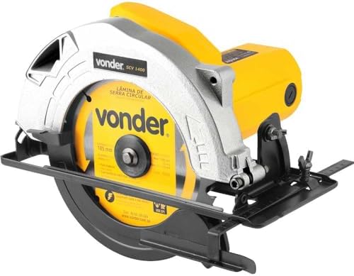 Vonder, Serra Circular 7.1/4