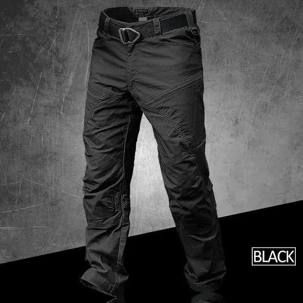 ✨Clearance Sale 49% OFF - Tactical Waterproof Pants,Buy 2⚡Free Shi
