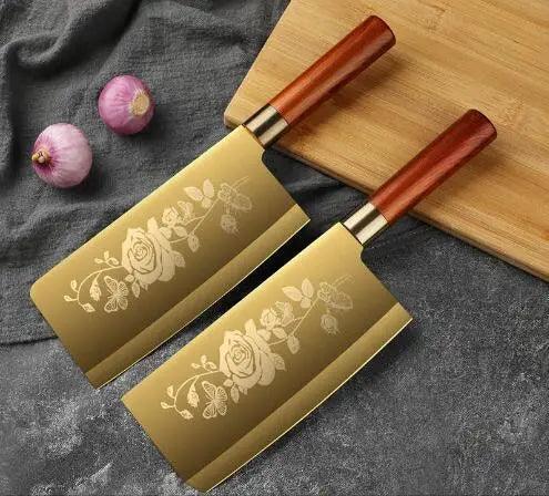 Kit de Faca HighGarden™/Corte com Confiança e Estilo.