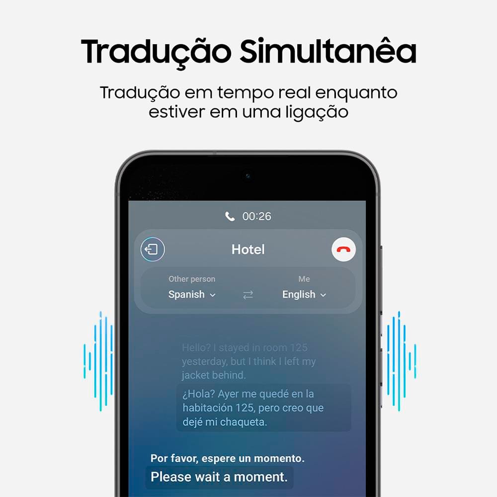 Smartphone Samsung Galaxy S23  Smartphone Samsung com entrega rápida.