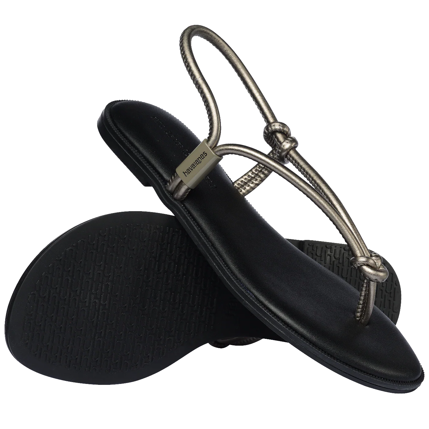 Rasteirinha Havaianas Una Açaí