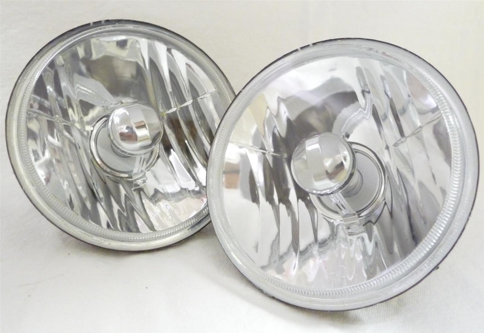 Redline Lumtronix HH-002LED Redline LumTronix Elite Diamond LED Conversion Headlights