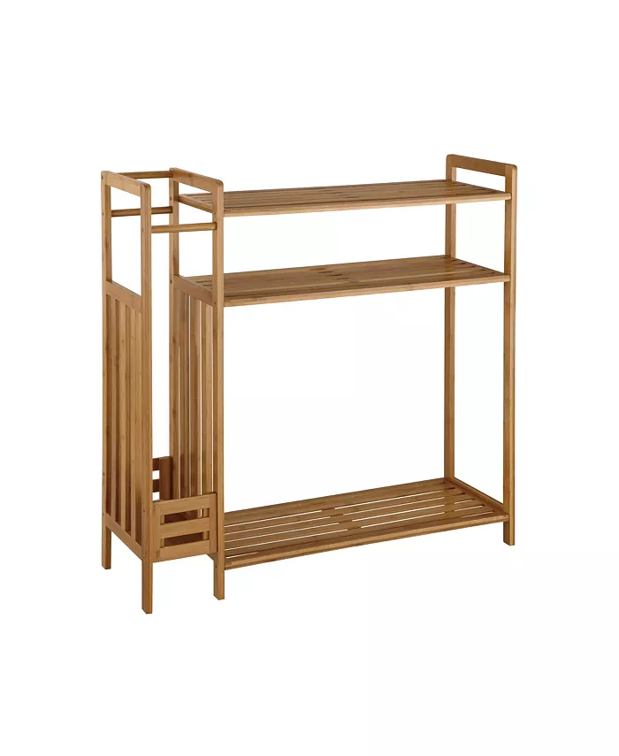 Neu Home Shoe Rack with Umbrella Stand