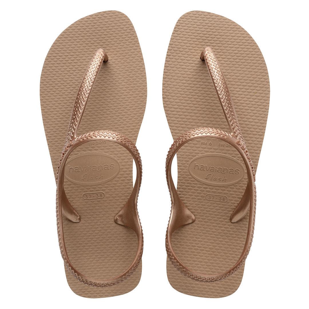 Rasteirinha Havaianas Flash Urban
