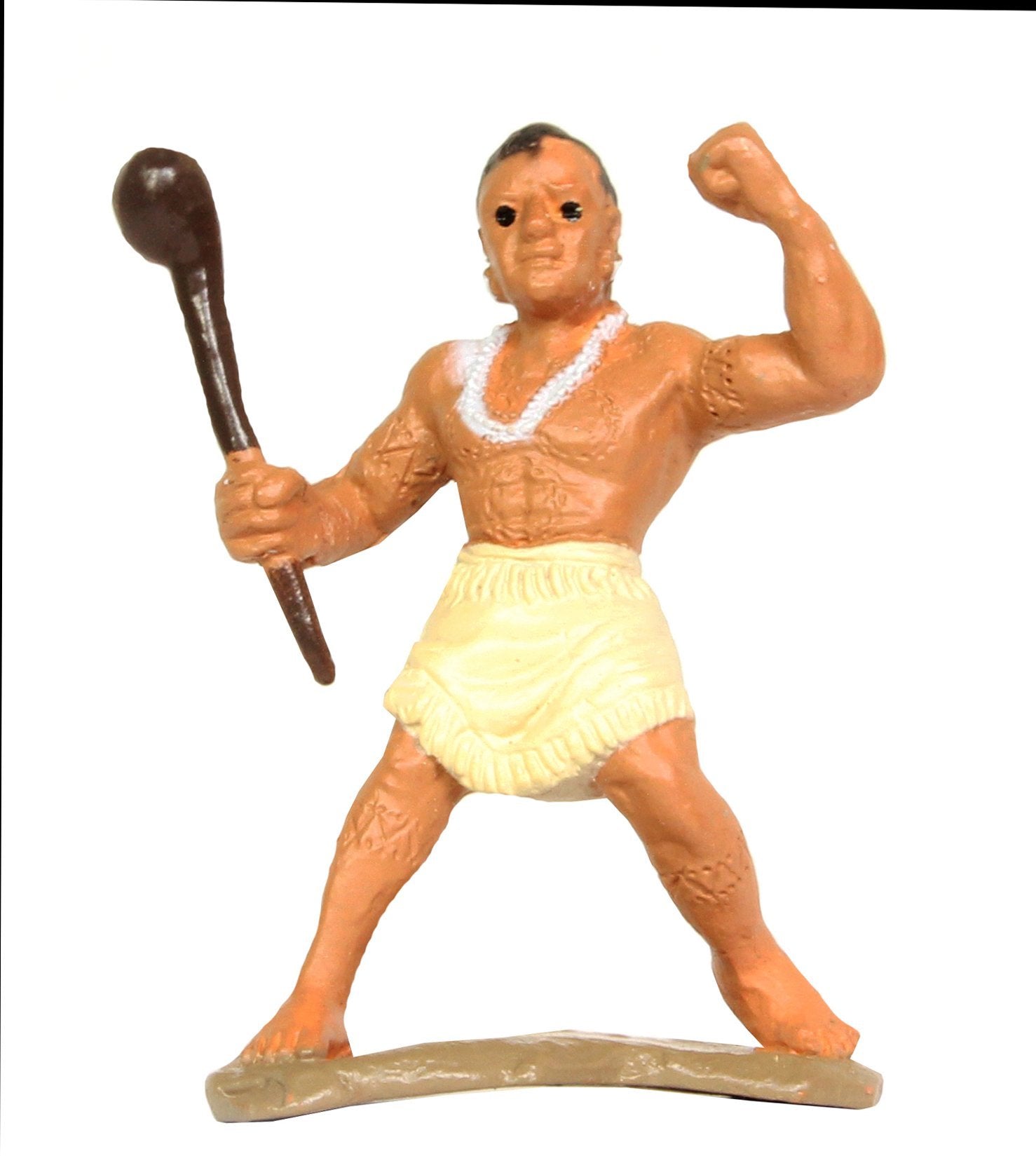 Safari Powhatan Indians Toobs